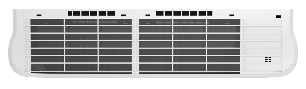 Инверторная сплит-система серии EMPEROR FULL DC inverter RACI-EM35HP.D03 (комплект)