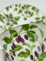 Чайная пара Noritake