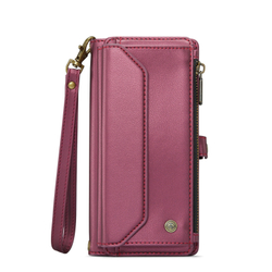 Чехол-кошелек CaseMe Wallet Bag Samsung Galaxy S23 Ultra