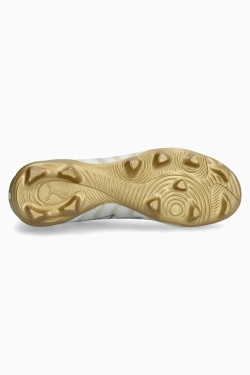 Бутсы Puma Future 9 Pro FG/AG - белый