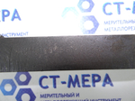 Резец проходной (угол 60°) ВН121 22х25 Т15К6 МиЗ с квадр. пластиной