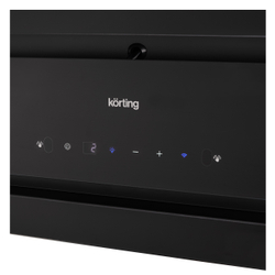 Встраиваемая вытяжка Korting KHI 6099 ICGN