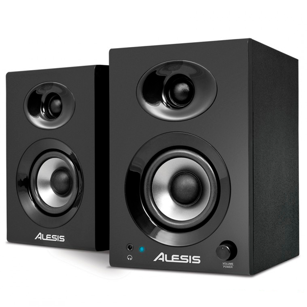 Alesis ELEVATE 4 (пара)