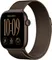 Умные часы Apple Watch Series 12 42 мм Aluminum Темная бронза Milanese Loop Темная бронза