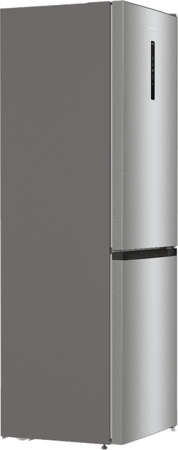 Холодильник Gorenje NRK6192AXL4