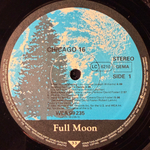 Chicago - Chicago 16 (Германия 1982г.)