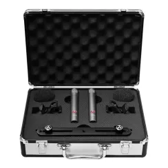 Austrian Audio CC8 Stereo Set Gray