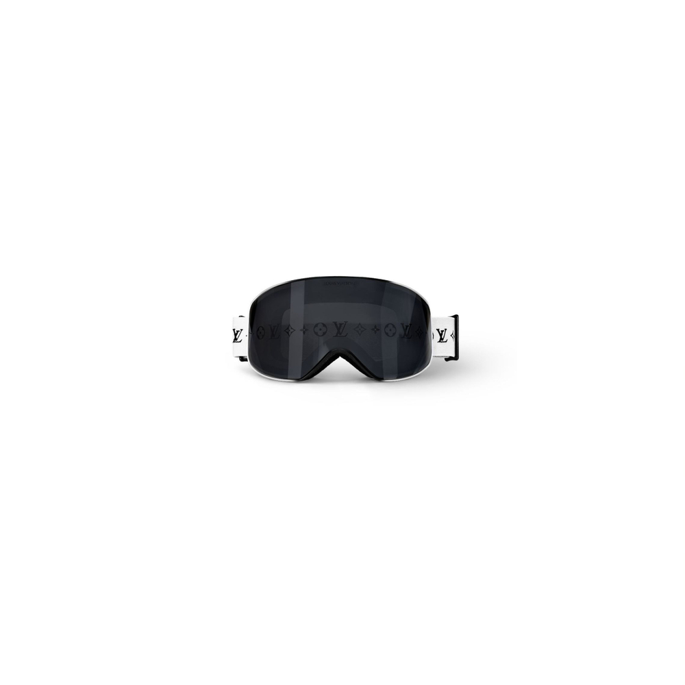 LOUIS VUITTON Snow Anti fog Unisex Ski Goggles