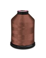 Нитки вышивальные Aurora №120, 1000 м, цв. PF738, 1 катушка