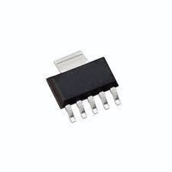 Микросхема  DDA005 / SOT223-5