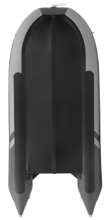Лодка ПВХ Gladiator Active C400AL с алюминиевым полом -