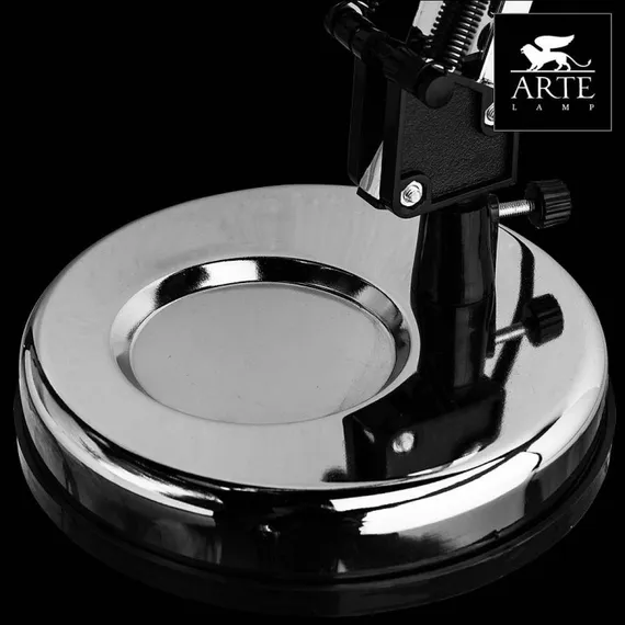 Офисная настольная лампа Junior A1330LT-1CC Arte Lamp