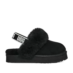 Шлепанцы женские UGG FUNKETTE