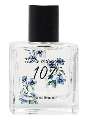 Stradivarius 107 This Is Entusiasm
