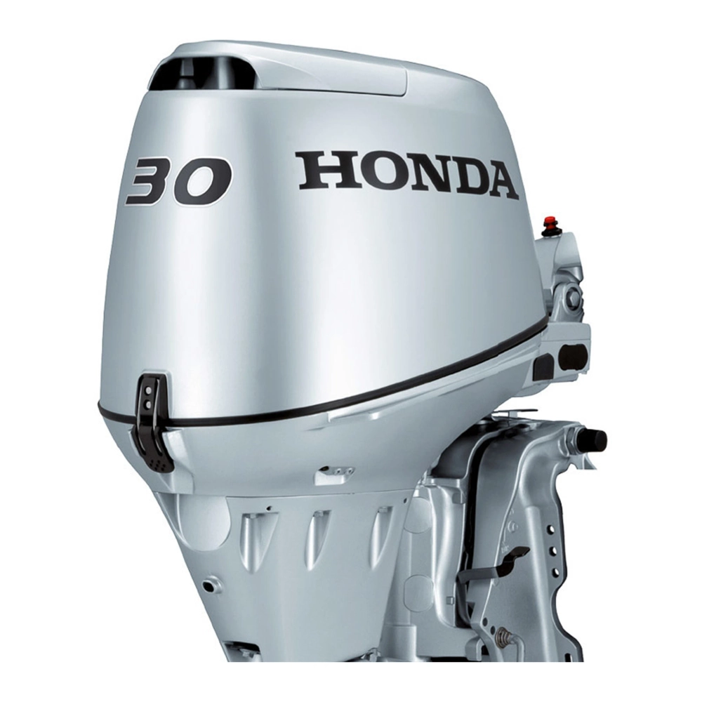 Лодочный мотор Honda BF30DK2 LRTD
