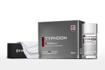 FIREBALL TYPHOON  СУПЕРГИДРОФОБНОЕ ПОКРЫТИЕ TOP COAT 50 мл