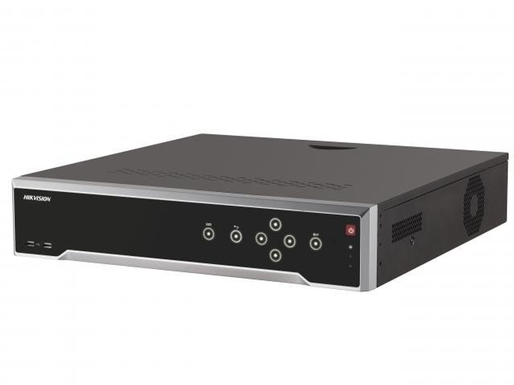 IP-видеорегистратор 64 канальный DS-7764NI-M4 Hikvision
