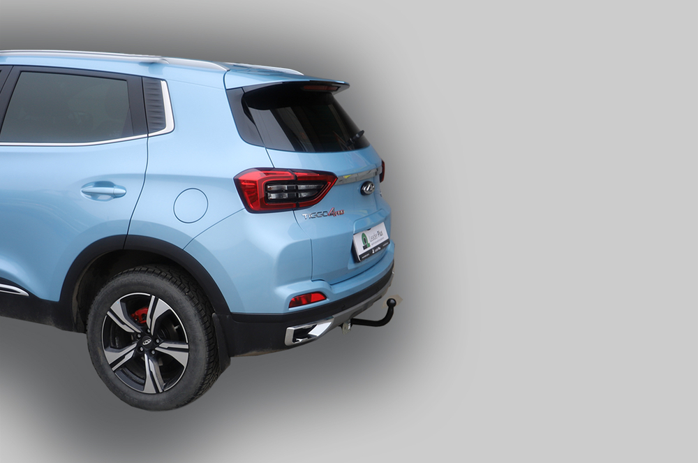 ТСУ для CHERY TIGGO 4 PRO (T19FL) 2022-...г.в.C109-A