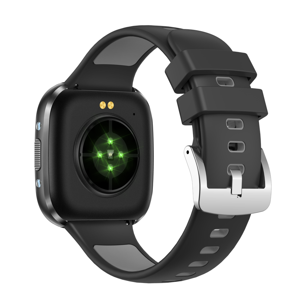 Смарт часы XRide K31 Square Design c Bluetooth-звонками