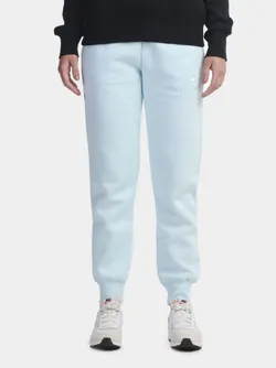Брюки спортивные женские NIKE W NSW PHNX FLC MR PANT STD