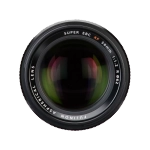 Объектив Fujifilm XF 56mm f/1.2 R