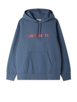 Женская Толстовка Hooded Carhartt