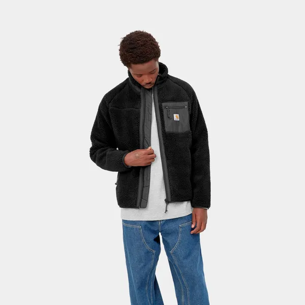 Куртка утепленная мужская CARHARTT Prentis Liner