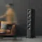 Perlisten Audio S7t Standart Piano Black