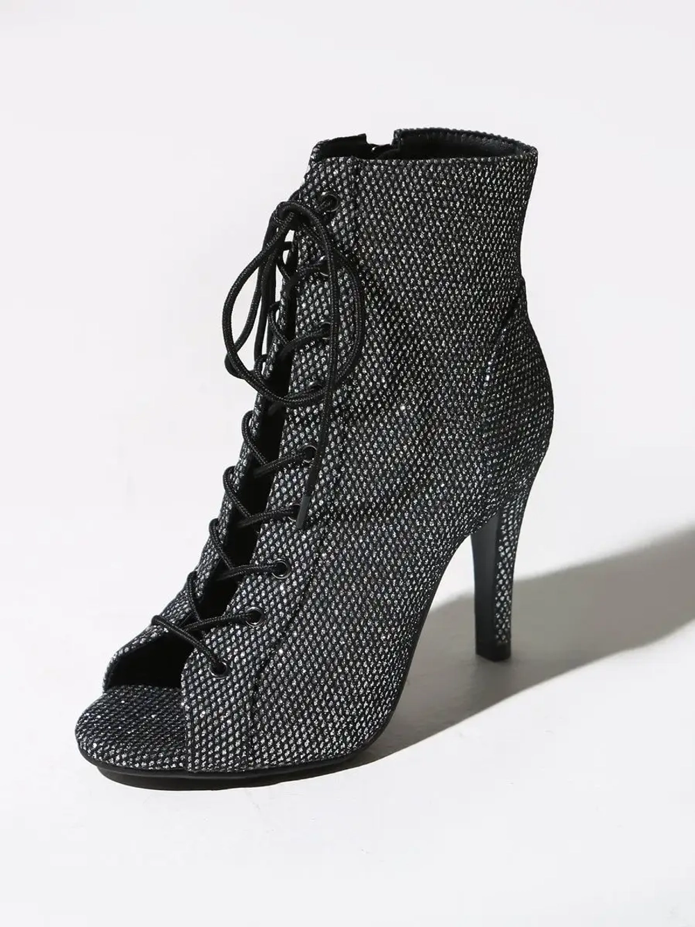 HIGH HEELS обувь туфли хилсы для танцев женские - каблук 9см
