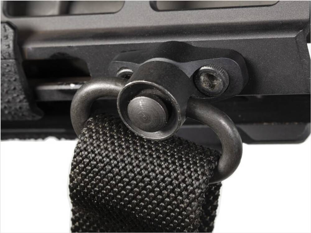 Порт для быстросъемной антабки Magpul® M-LOK® QD Sling Moun