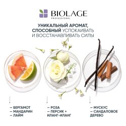 Matrix Biolage Hydrasource Шампунь 1 Л