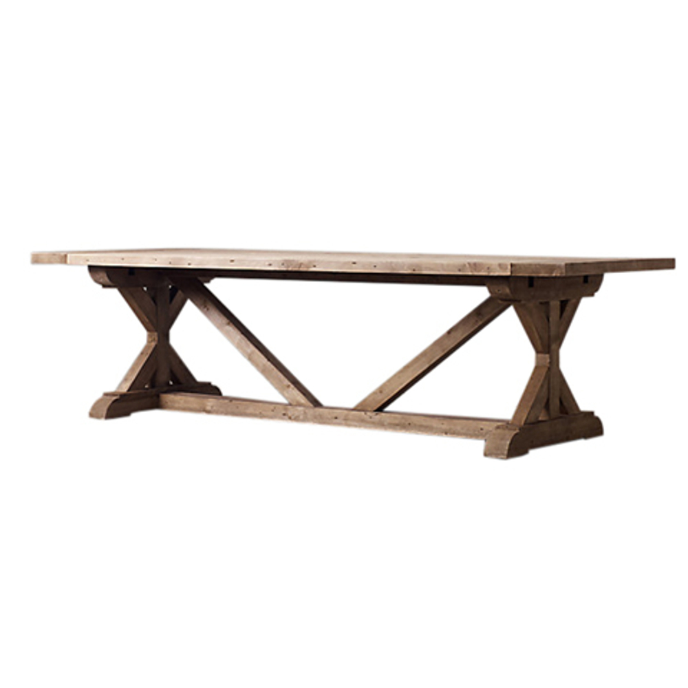 Стол Хелен Restoration Hardware XQSS15-300
