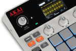 Akai Professinoal MPC Sample