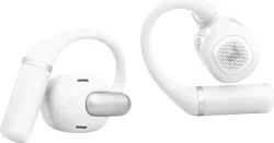 Беспроводные наушники JBL Sense Pro White
