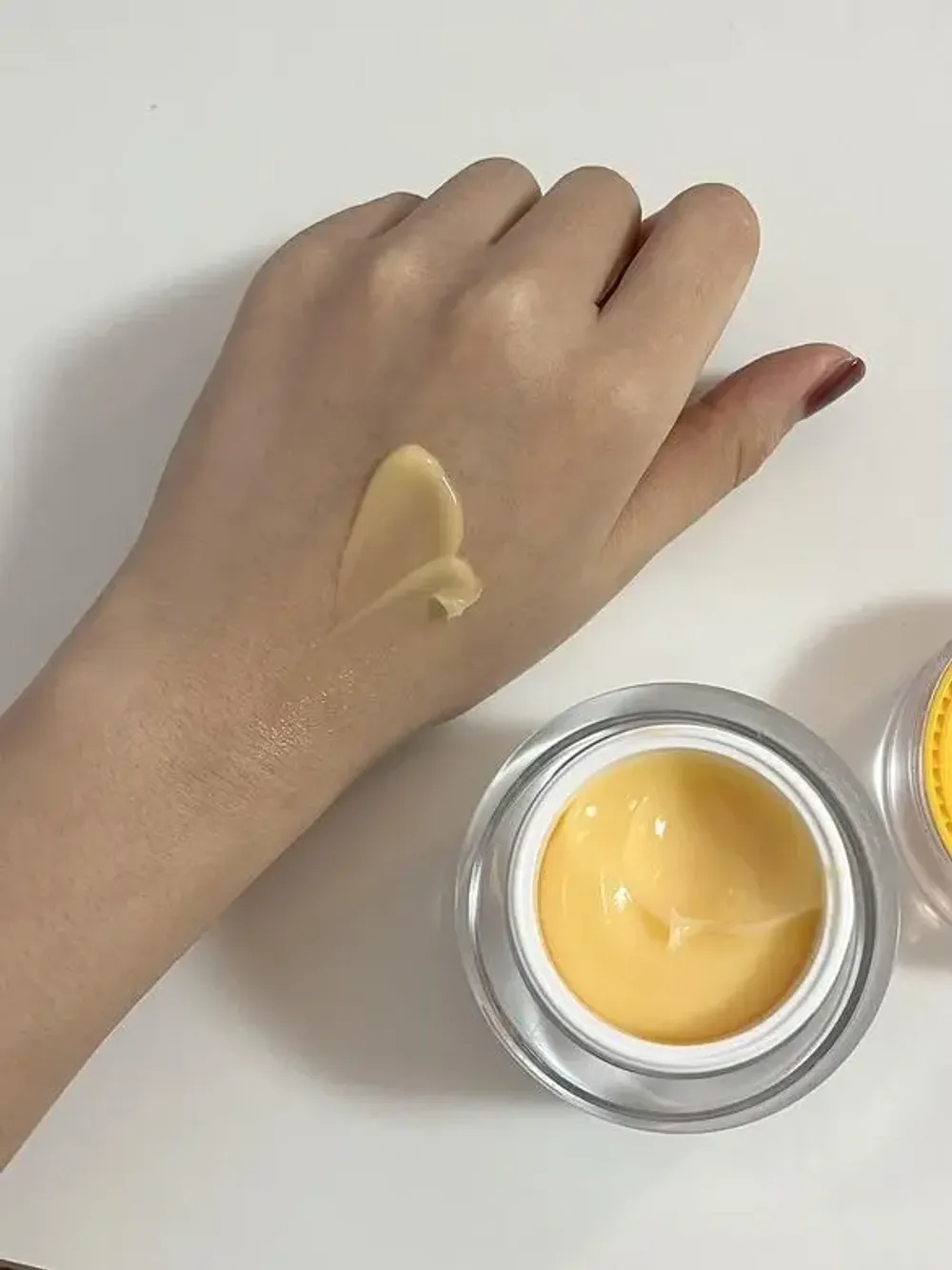 MEDIPEEL Лифтинг-крем с пептидами и 12% ниацинамида для ровного тона Peptide 9 Vitanol PRO Cream (50g)