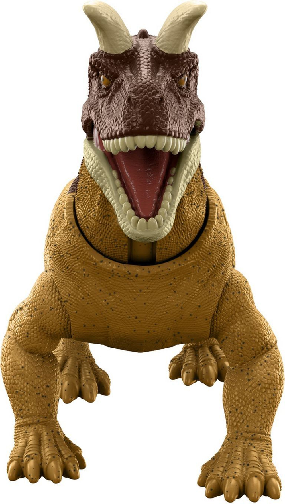 Фигурка Jurassic World Core Шрингазавр