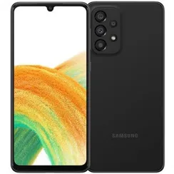 Samsung Galaxy A33 5G 256Gb Black