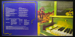 Procol Harum ‎– A Salty Dog / Shine On Brightly 2LP (Германия 1976г.)