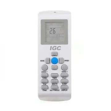 Настенный блок мульти сплит системы IGC RAK-X07RH