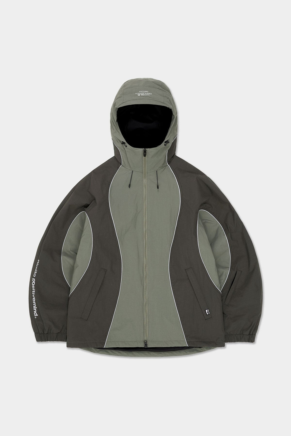 Куртка для сноуборда Dimito 25 ATOM JACKET