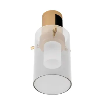 Светильник на шине LED 5W 3000К 044753 золото ART-APRIORI-LANTERN-C-R60-5W Warm3000 Arlight
