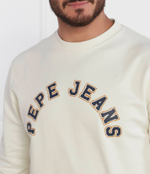 Худи Pepe Jeans London - кремовый(PM582524)