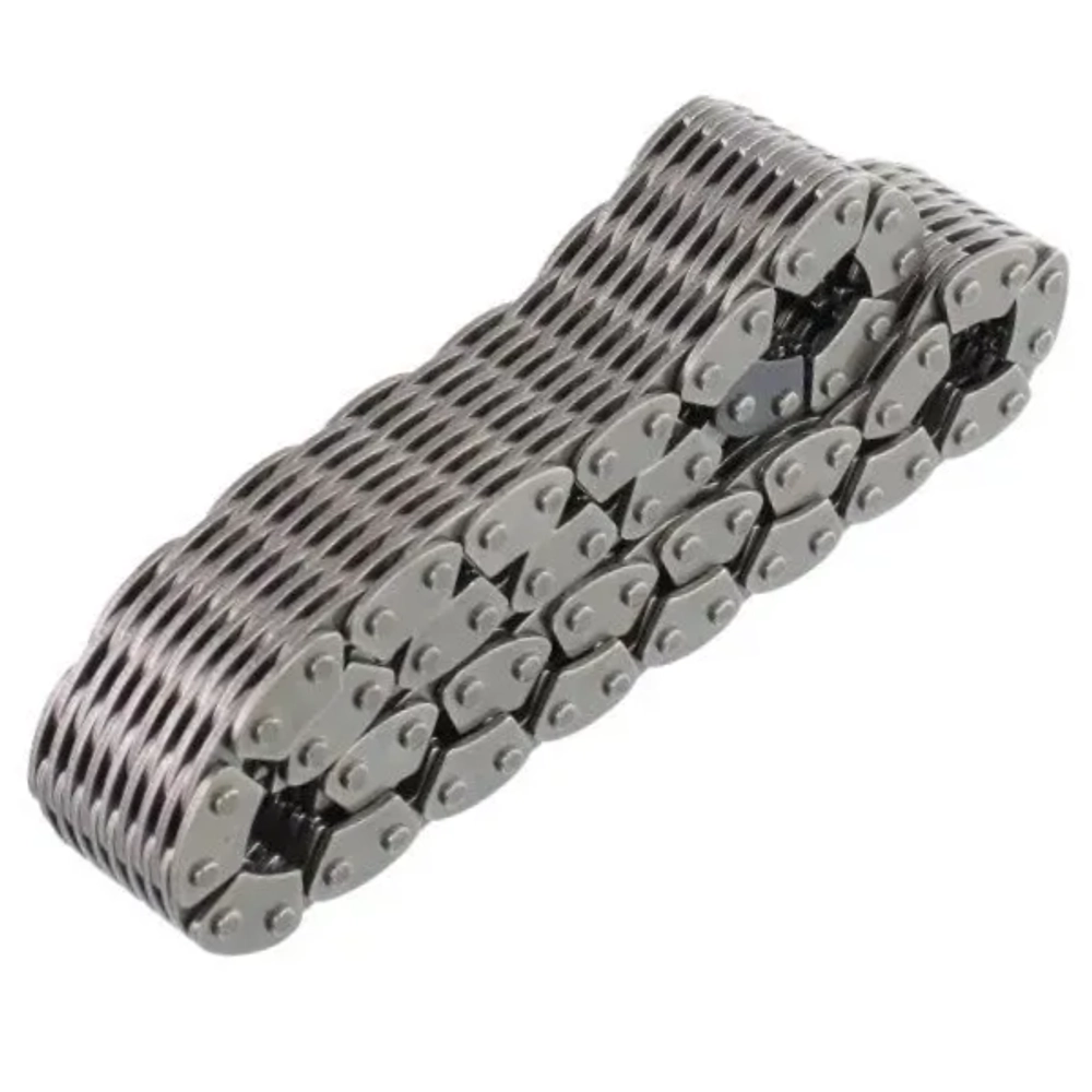 Цепь привода гидронасоса широкая Toyota 4Y, 5K, 4P 7-8FG-FD15 135067800171