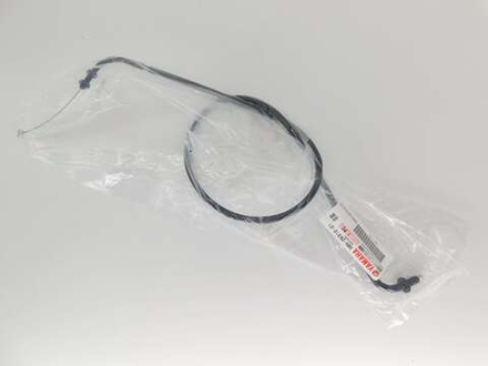 Трос газа (закрытие) Yamaha Drag Star 400 XVS400 XVS650 5BN-26312-20-00