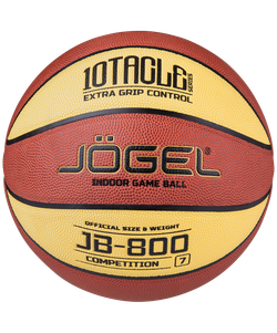 Мяч баскетбольный JB-800 №7