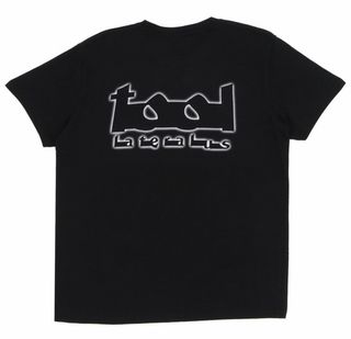 Футболка Tool (929)