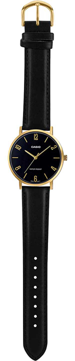 Часы Casio MTP-VT01GL-1B2