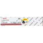 Шлифовальная сетка M480, P180, 225 мм, 25 шт BOSCH 2608621184