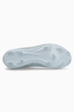 Бутсы Nike Zoom Mercurial Superfly 11 Academy FG/MG Junior - голубой