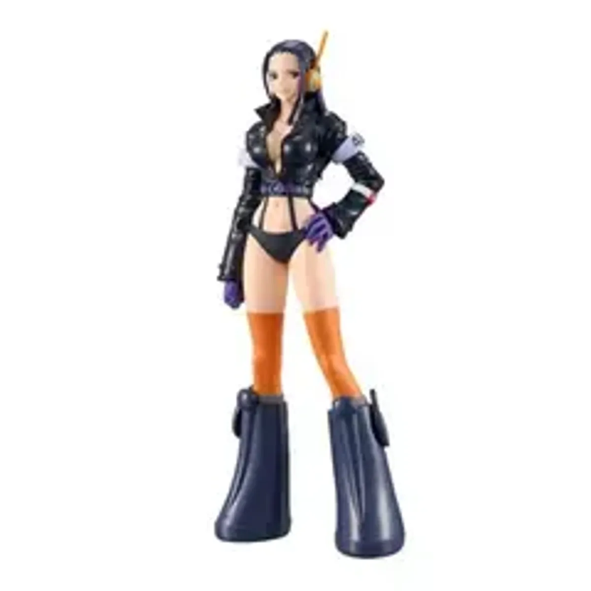 Фигурка Banpresto One Piece The Grandline Series: Nico Robin